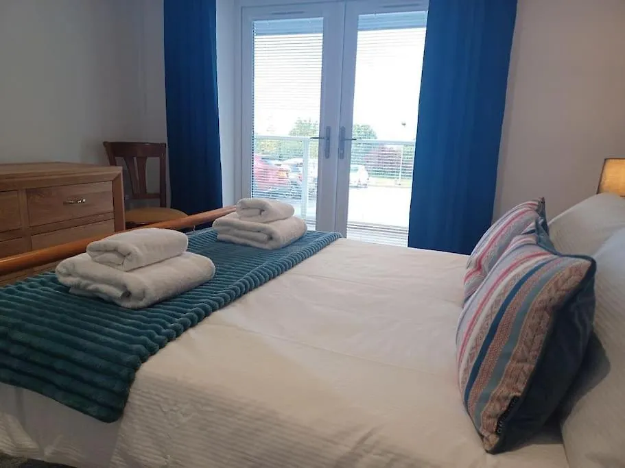 Admiral'S View - Apartment 1 Scarborough 0*,  Birleşik Krallık